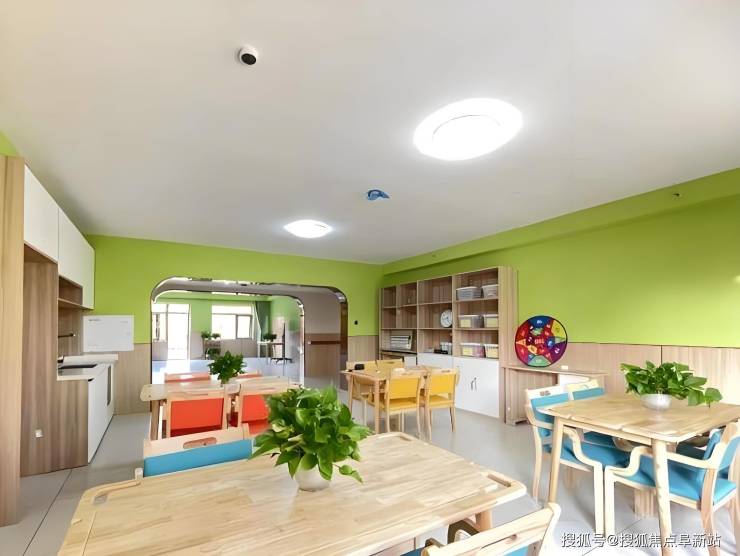 九游会J9网站：北京房山区普乐时光养老院入住须知：2025年护理床位价格及医保政策详解(图2)