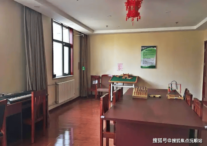 2025必看收藏昌平鸥情老年颐养院收费标准地址信息电话咨询一键获取(图4)