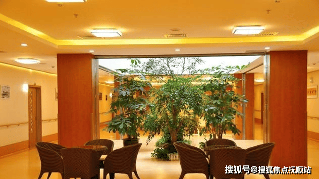九游会J9平台：2025养老无忧-北京长友雅苑养老院最新信息介绍收费详情地址查询一键预约(图4)