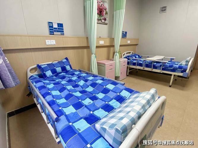 养老新动态房山区阎村镇南坊村养老院参观预约详细地址及收费标准(图3)