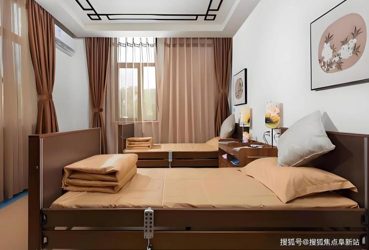 【全网热问】汇晨古塔老年公寓2025最新收费览护理服务预约电话(图2)
