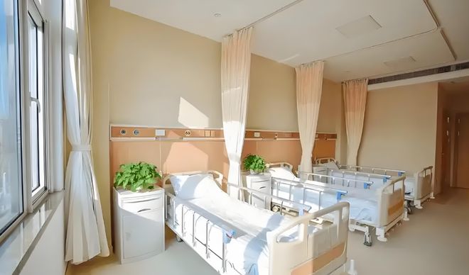 上海奕康老年护理院费用详解2025版：预约流程护理服务全攻略(图4)