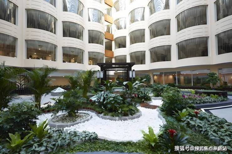 2025养老社区推荐-海航和悦家国际颐养社区最新地址电话价格概况(图5)