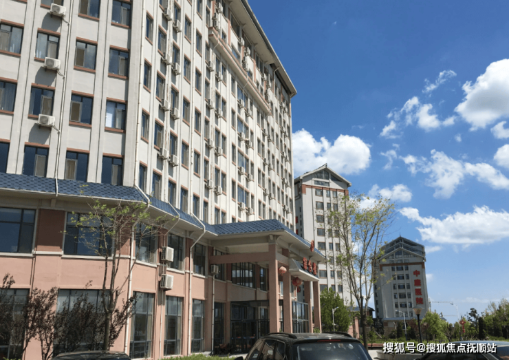 九游会J9平台：2025定制服务一键掌握：光大汇晨北京老年公寓(北七家)价格体系预约模式地址导航(图1)