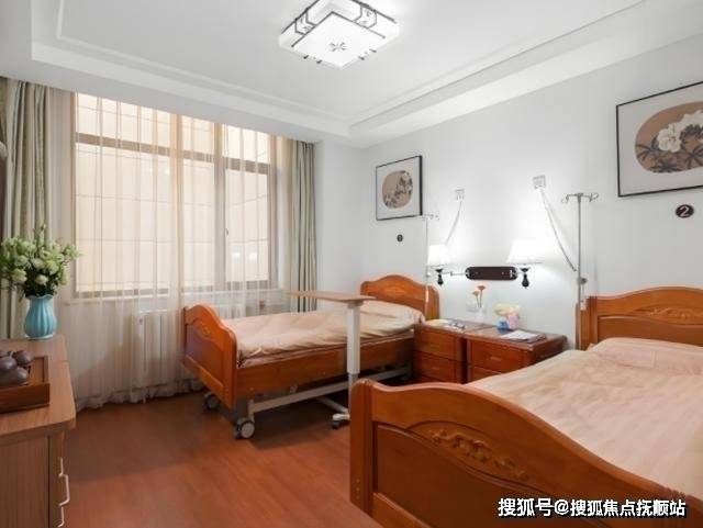 九游会J9平台：2025定制服务一键掌握：光大汇晨北京老年公寓(北七家)价格体系预约模式地址导航(图3)