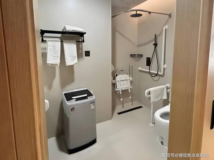 2025康梦圆国际老年公寓实地考察：价格表+护理服务全公开(附电话)(图4)