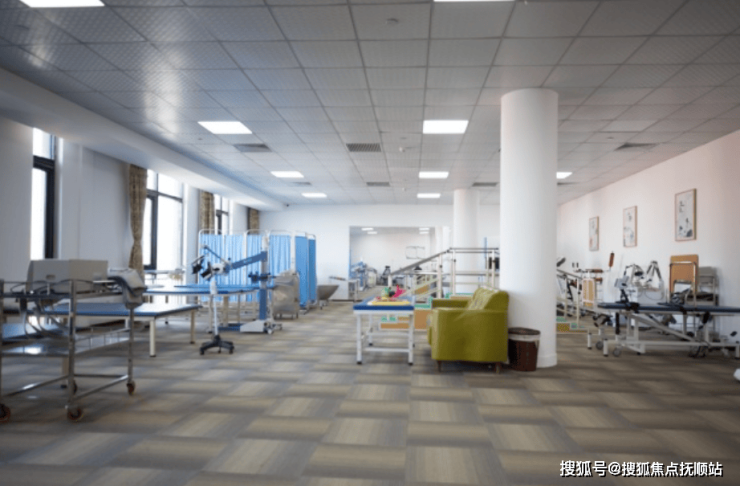 2025养老指南-民众护理院实时报价位置信息预约电话(图2)