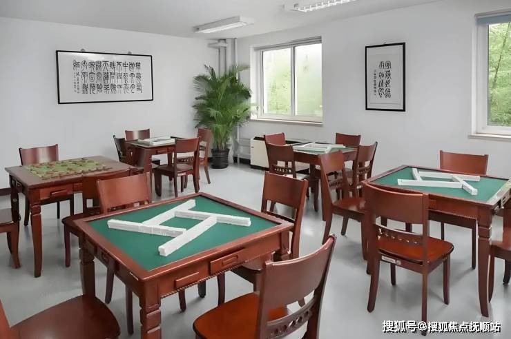 千禾老年公寓(平西府院)首页网站-服务介绍日常护理地址电话(图4)