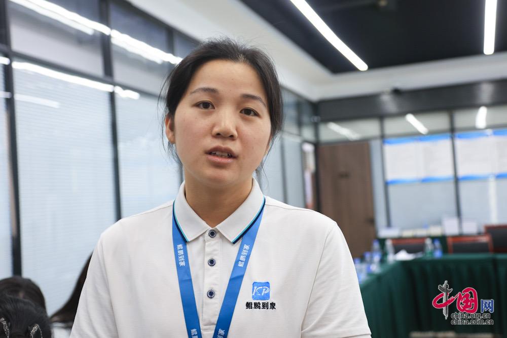 广东河源：技能提升促就业家政服务助振兴(图1)