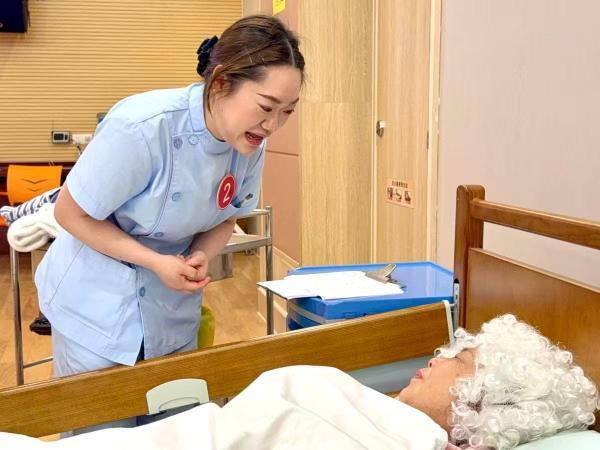 九游会J9网站：灵活就业+技能培训宁波为全职妈妈重新点亮“就业路”(图10)