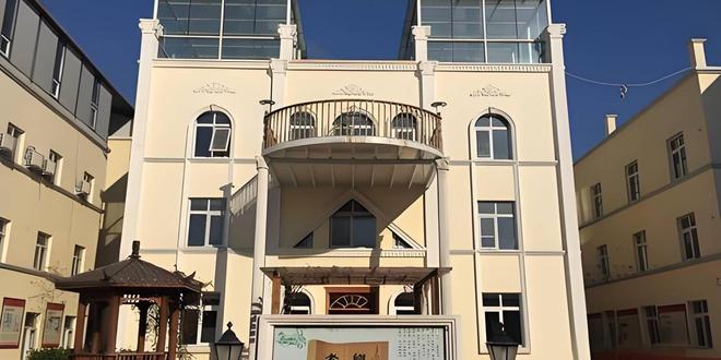 朝阳区仁爱敬老院信息更新-最新收费标准及参观入住须知(图1)