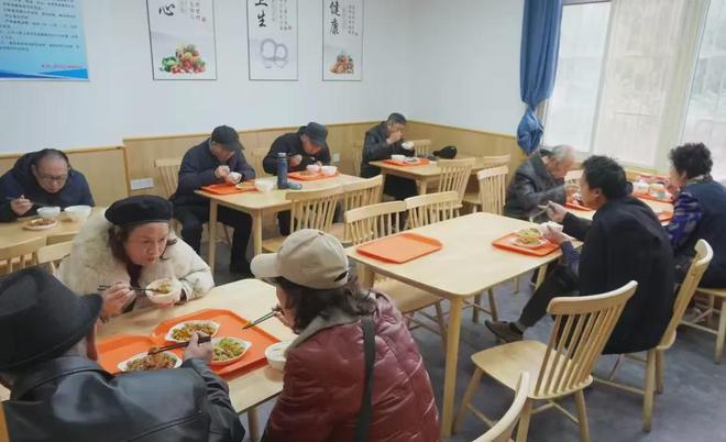 九游会J9平台：汉台：多举措构建高质量养老服务体系(图1)