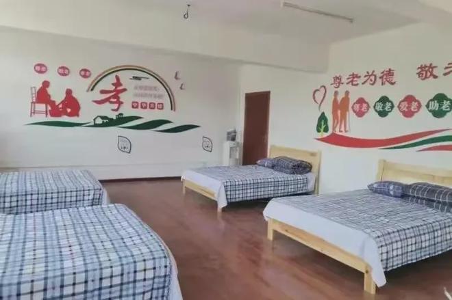 九游会J9平台：汉台：多举措构建高质量养老服务体系(图2)