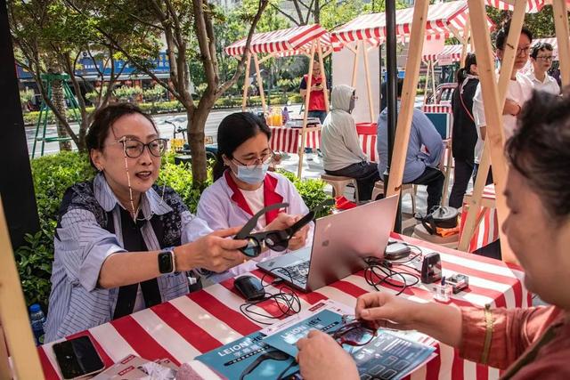 九游会J9网站：让老人安享晚年！杨浦这一街道发布居家养老服务清单(图5)