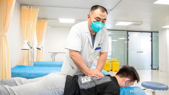 九游会J9平台：从偏瘫到独立行走！揭秘康复治疗师如何创造奇迹？(图3)