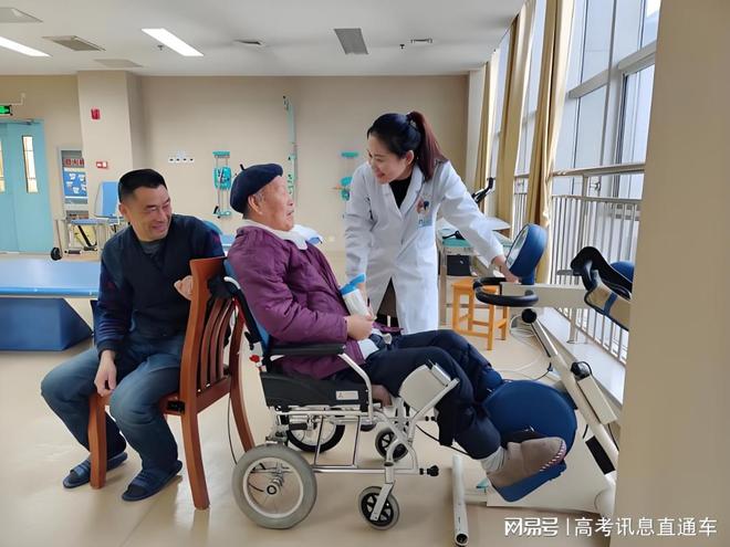 九游会J9平台：从偏瘫到独立行走！揭秘康复治疗师如何创造奇迹？(图6)