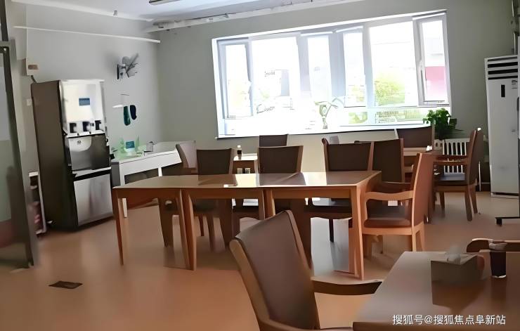 北京市朝阳区圣泽峰老年公寓：透明收费+专业护理-2025年服务详情(图3)