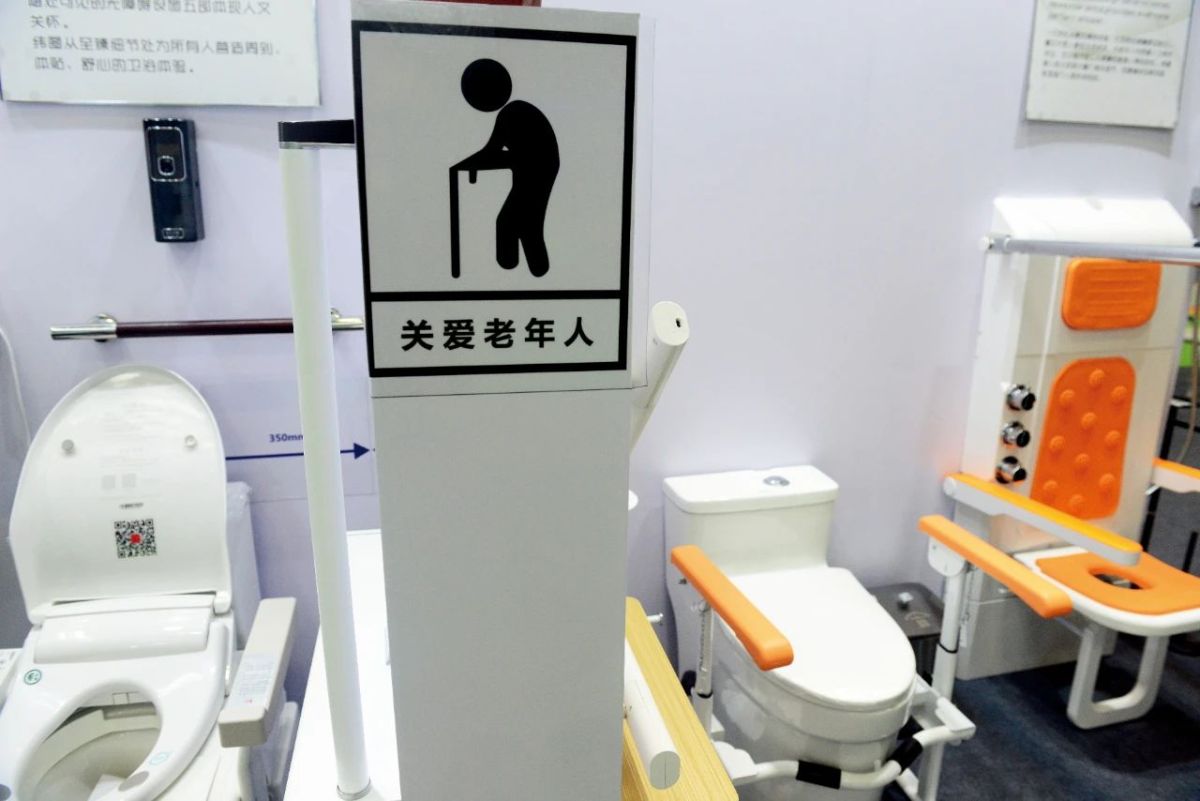 上亿老人家里存在致命风险怎么破？(图2)
