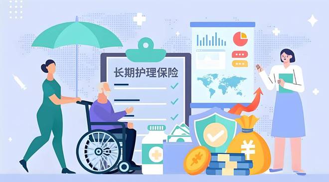 破解失智失能老人护理困局：构建多元协同的养老服务新生态(图1)