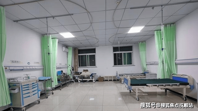 信息梳理：北京房山华禹护理院2025最新价格表日常护理服务特点(图4)