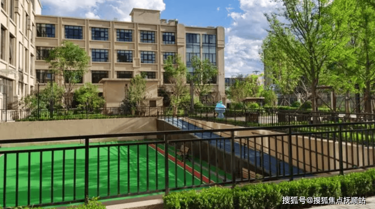 信息梳理：北京丰台皓春里老年公寓2025最新价格表日常护理服务特点(图3)