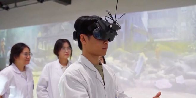 养老照护领域迎来新专业！2025年秋季首次开启招生(图2)