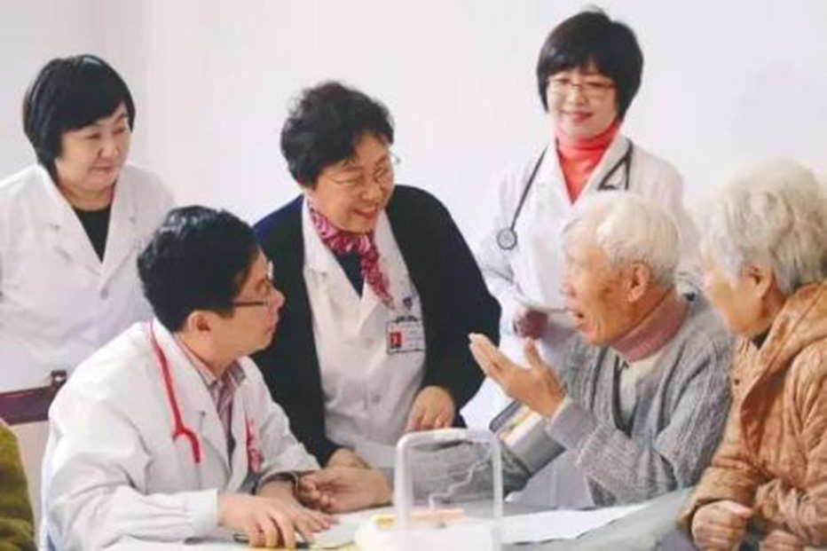 《关于制定和实施老年人照顾服务项目的意见》政策解读(图4)