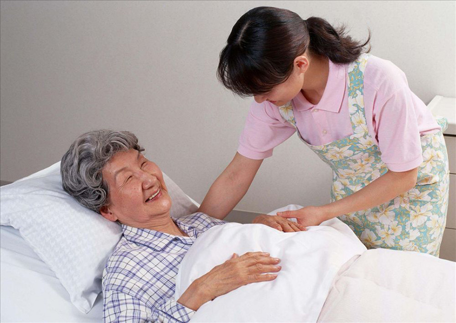 《关于制定和实施老年人照顾服务项目的意见》政策解读(图5)