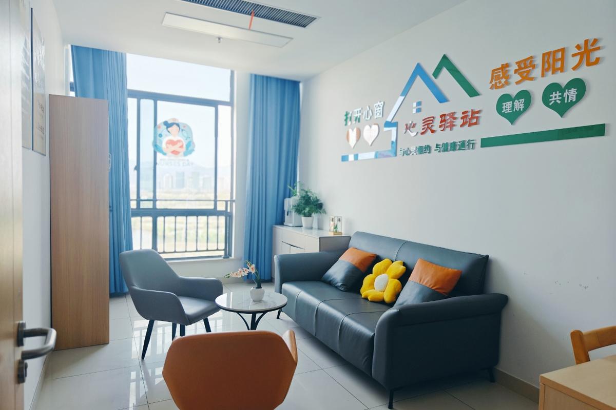 东阳建立全生命周期老年健康服务体系医养结合托起银发族幸福晚年(图2)
