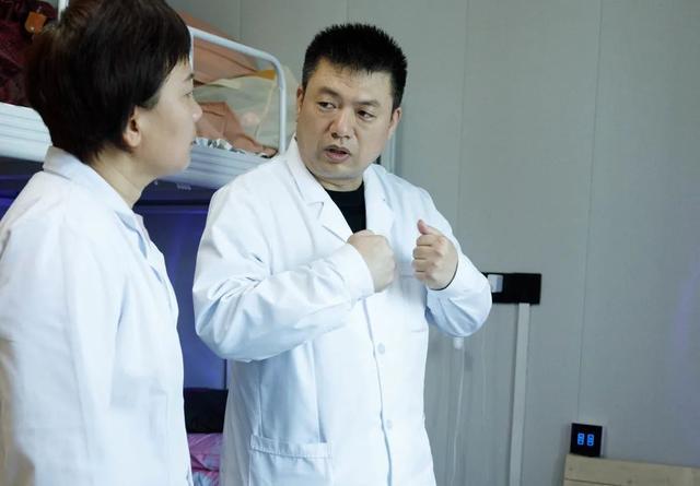 要康养想居家……不用愁！老人“宅家”也能康复丨家庭照护床位(图4)