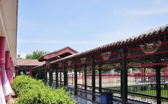 北京通州区高级养老院通州区养老院较好的名单一览(图1)