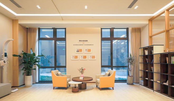 北京通州区高级养老院通州区养老院较好的名单一览(图5)