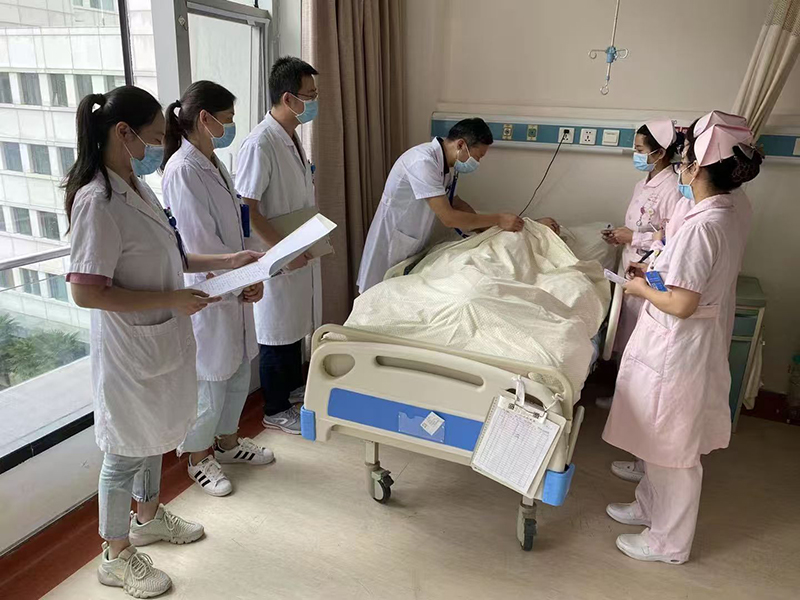 九游会J9网站：老有所“医”！安徽多点发力加强老年人医疗服务保障(图1)