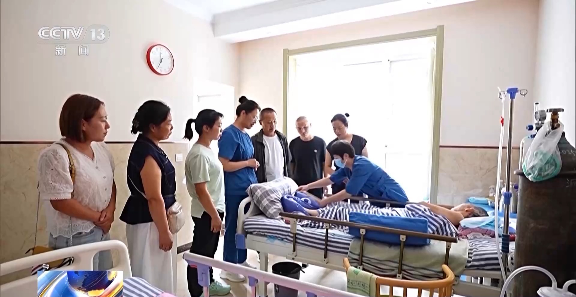 精准投喂“技能包”结业即上岗全国开展补贴性职业技能培训超512万人次(图12)