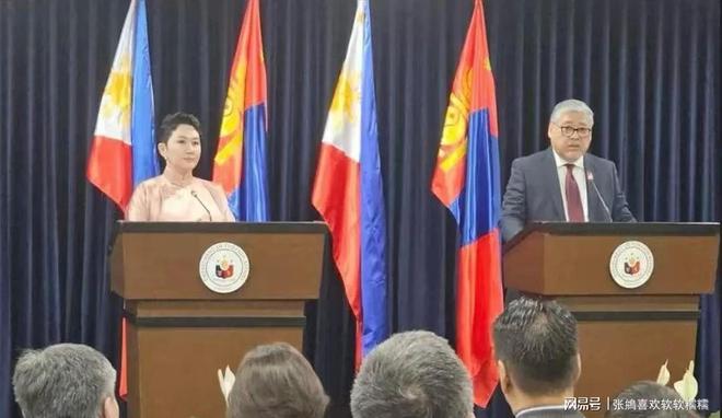 蒙古国无视中方警告坚定支持菲律宾南海主张(图2)
