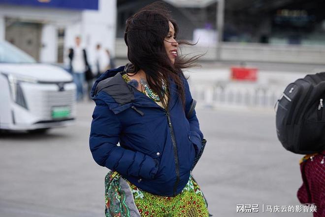 《小伙小妹换游记》首播非洲版去有风的地方黄子韬最为有趣(图3)