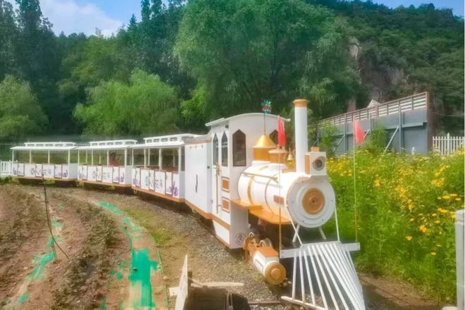 九游会J9平台：实景美图抢先看！端午节北京活动汇总来了(图25)