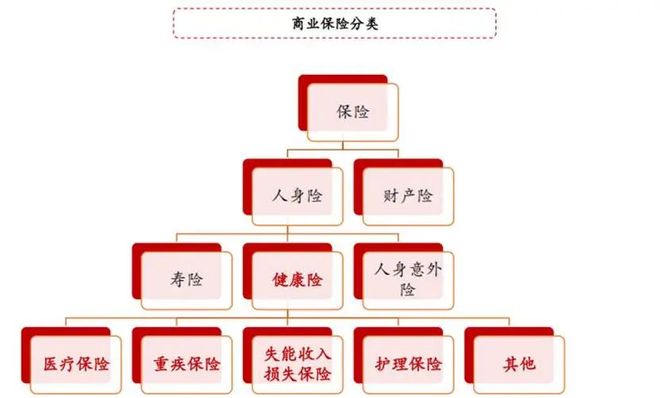IIGF观点黄顯傑、任国征：商业健康保险对老龄化社会的重大意义和实施途径（公报解读之十二）(图1)
