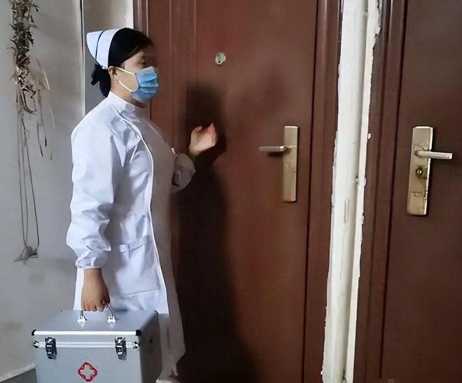 九游会J9网站：“网约护士”曝光亲自上门服务一次几百块有人4年接3000单(图1)