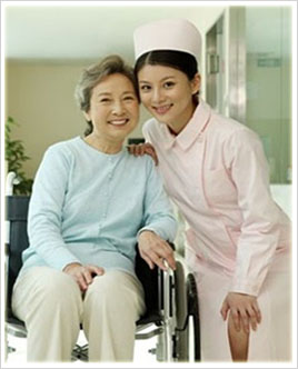北京京康养老服务有限公司(图2)