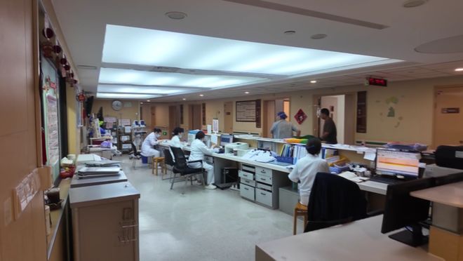 九游会J9平台：多学科协作+三甲专家护航百岁老人重绽笑容！(图4)