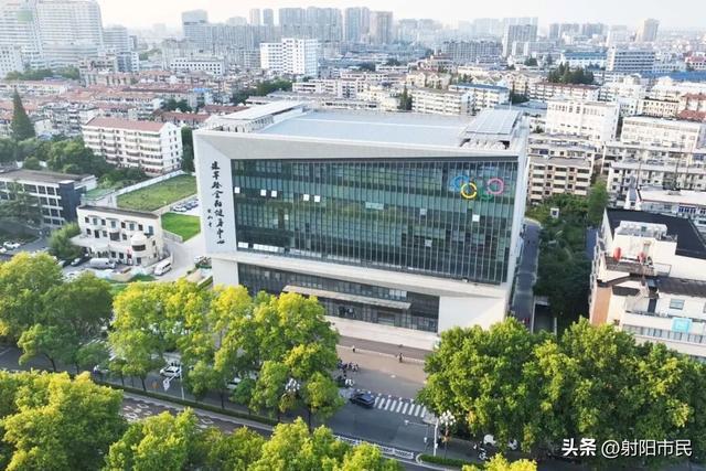盐城“家门口”的舒适圈让幸福触手可及！(图2)
