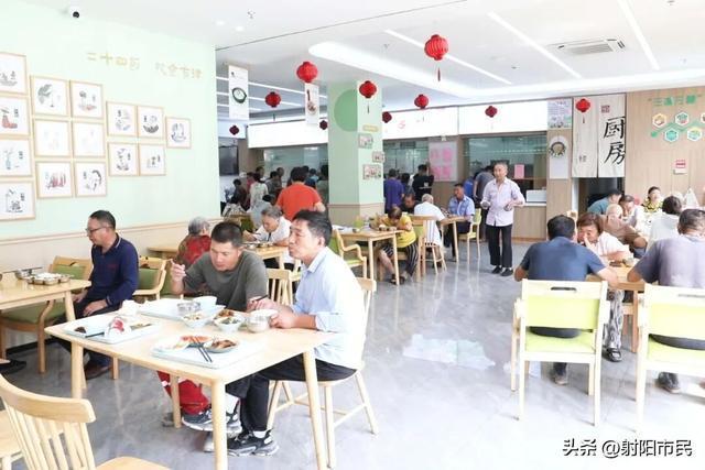 盐城“家门口”的舒适圈让幸福触手可及！(图4)