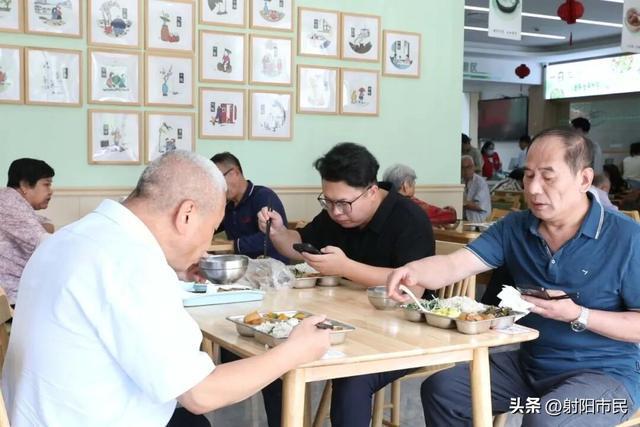 盐城“家门口”的舒适圈让幸福触手可及！(图5)
