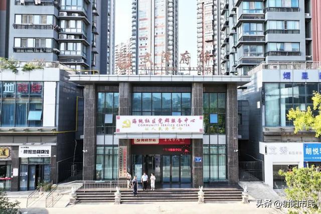 盐城“家门口”的舒适圈让幸福触手可及！(图6)