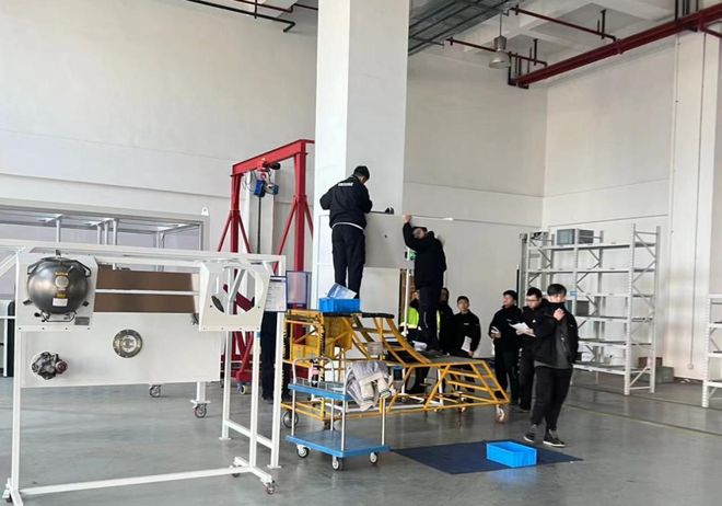 服务区域重点产业发展长宁这样做→(图1)