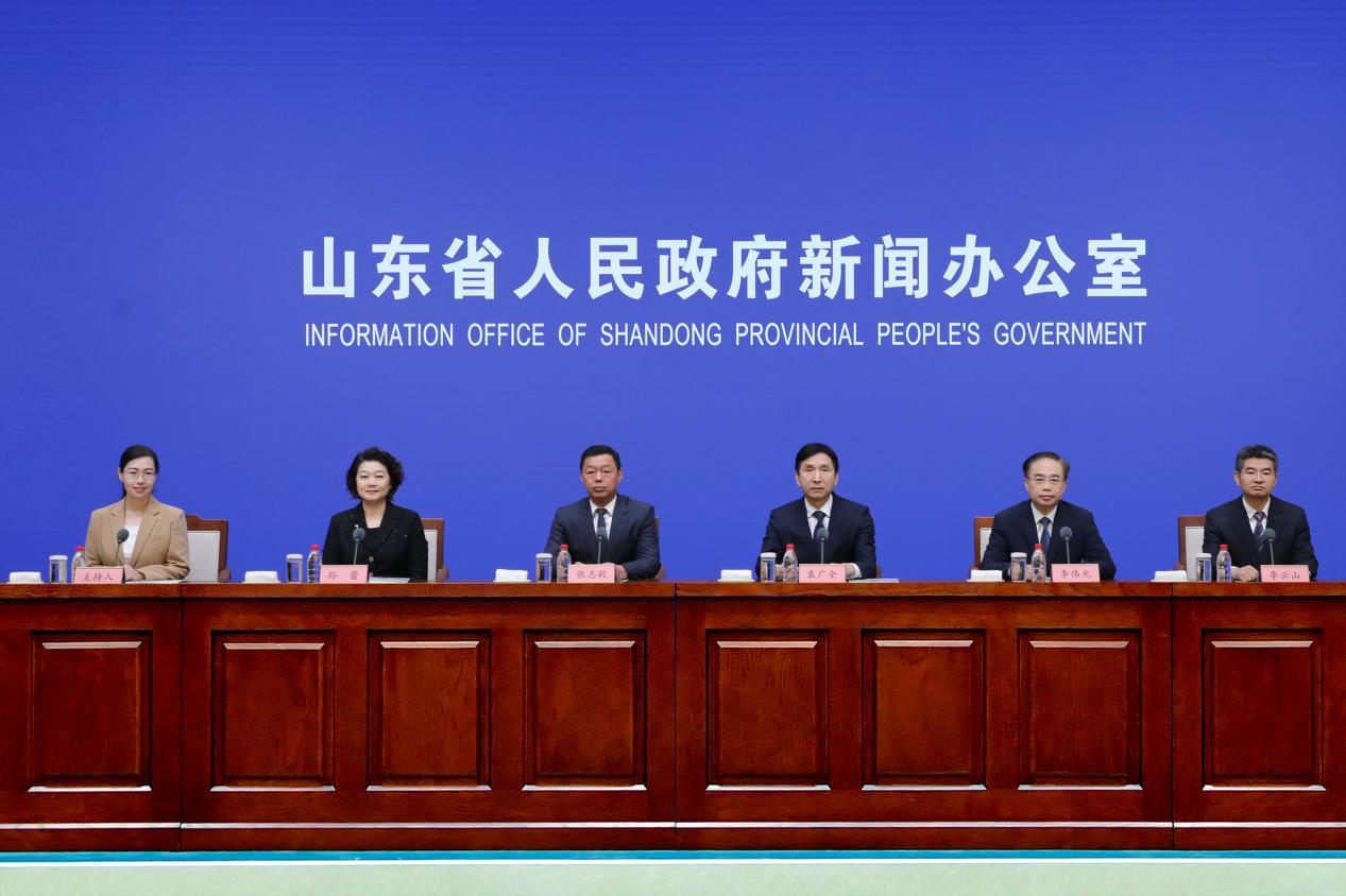 九游会J9平台：应对人口老龄化走在前列！山东“五维聚焦”织密为老服务网(图2)