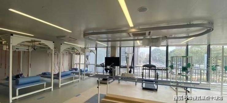 上海统嘉护理院-2024嘉定区环城路护理院地址电话最新详询(图3)