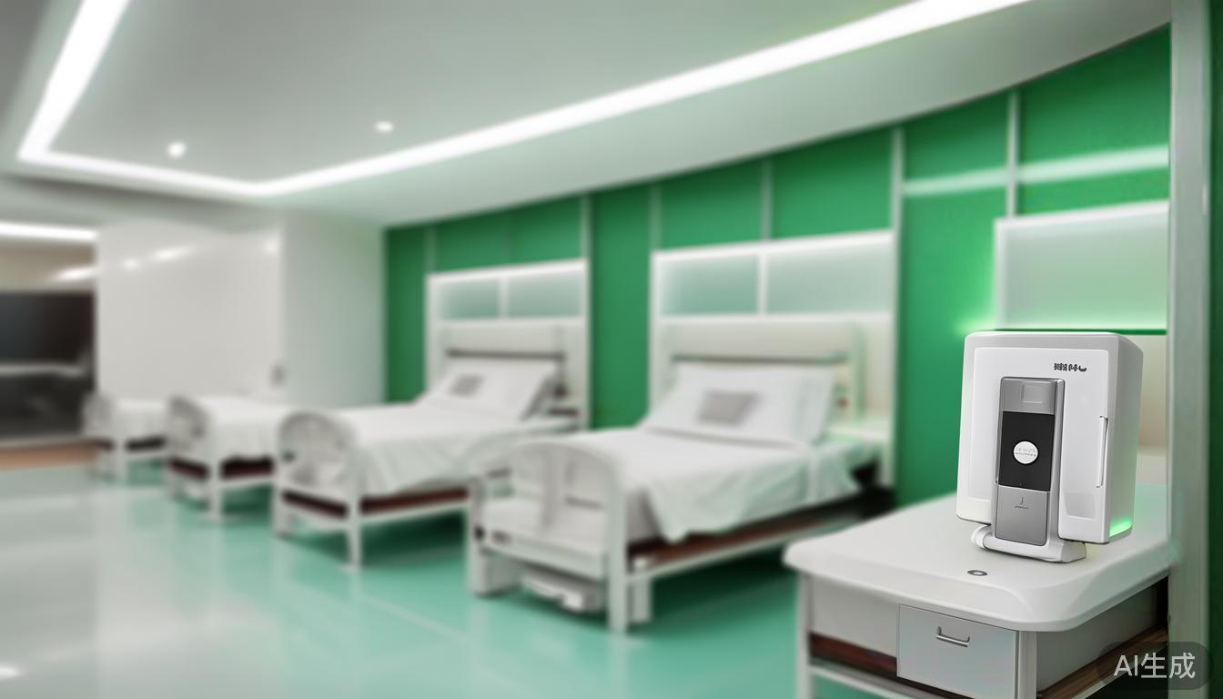 还在为老人住院全家受累发愁？江阴这家医院推出免陪护服务彻底解决难题(图6)