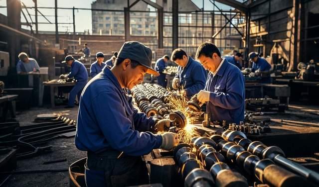 老龄化危机专家却说这是中国第二次人口红利(图6)